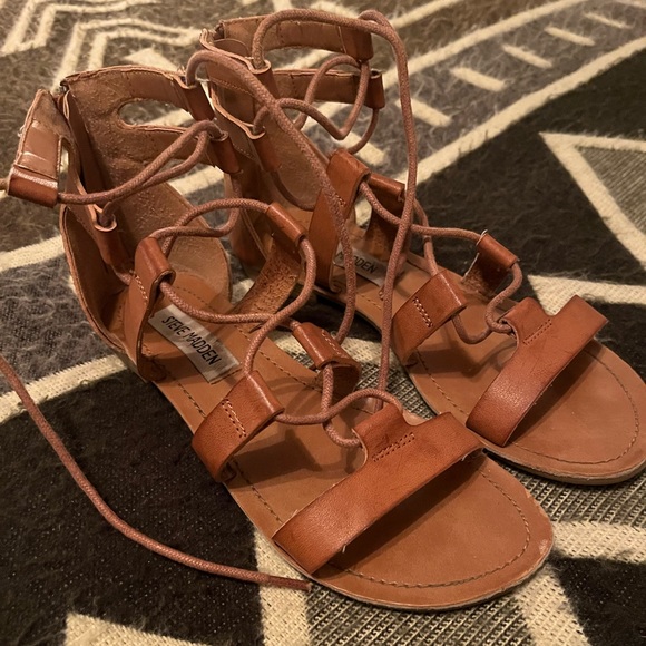 Steve madden sandal - Picture 3 of 3
